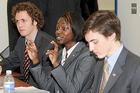 Campaign Management Institute